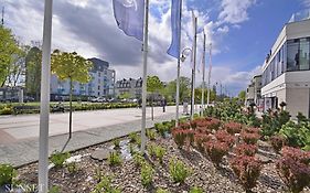 Baltic Park Fort 204G Plaza 100M - Sunset Apartments